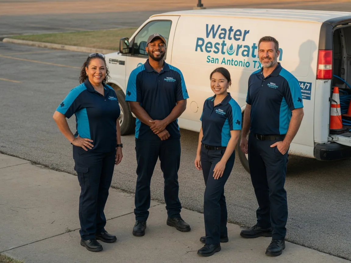 Water Damage Repair company in Hickory Hills, IL